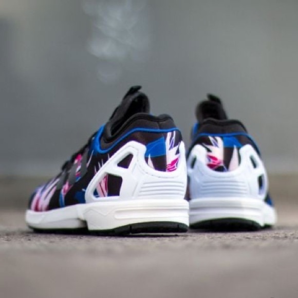 Adidas ZX Flux Torsion sneaker - Picture 5 of 8